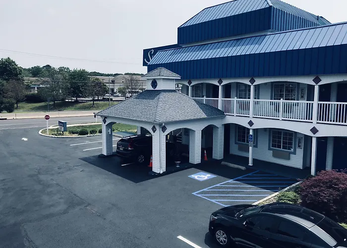 Superlodge Absecon/Atlantic City