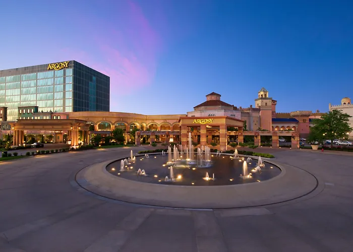 Argosy Casino & Hotel