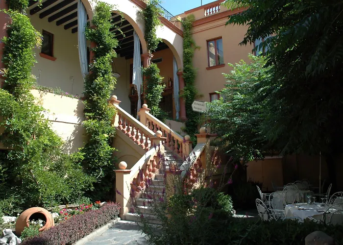 Hotel Andria