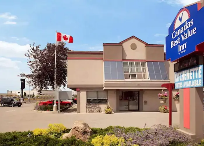 Stay Inn Express Toronto