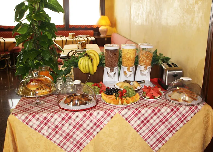 Albergo Ristorante Leon d'Oro Noventa di Piave
