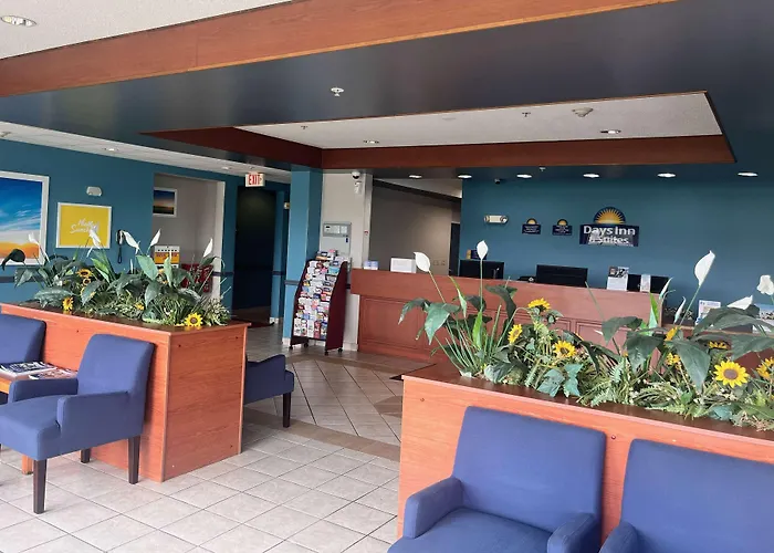 Days Inn & Suites Seaford