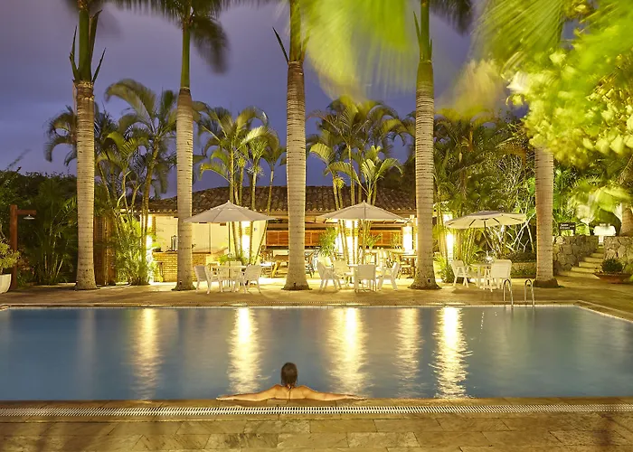 Portobay Buzios Hotel