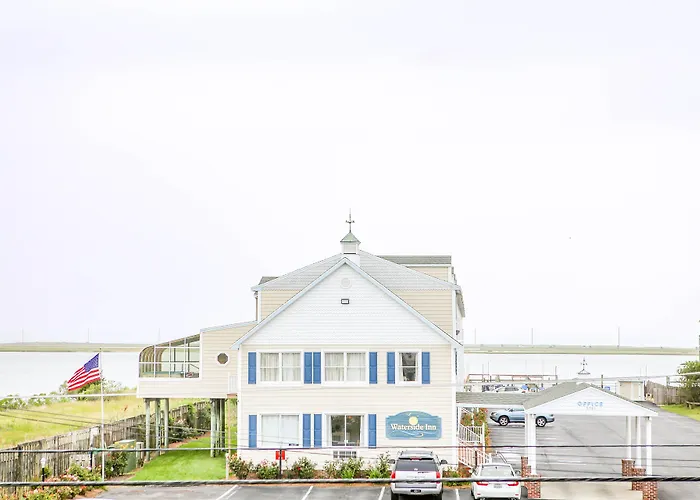 Waterside Inn Chincoteague