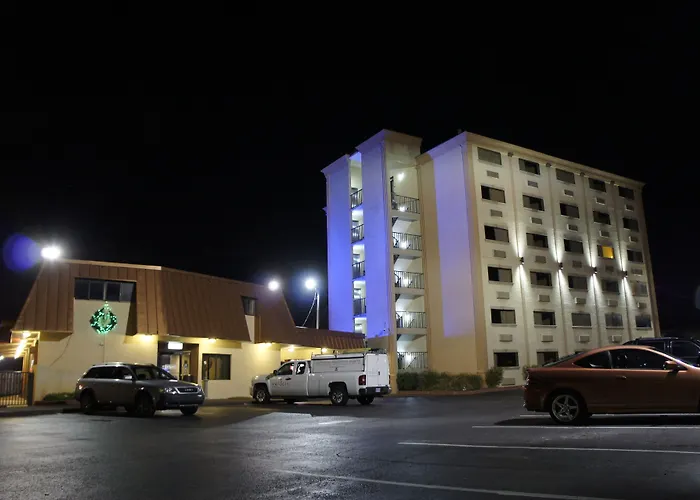 Emerald Coast Inn & Suites