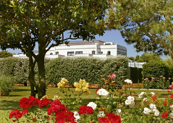 Hotel Ca' Del Moro Venezia Lido