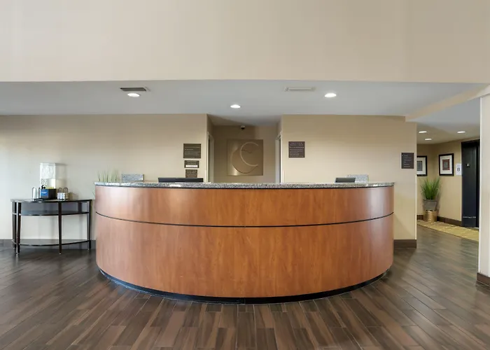 Comfort Suites Foley - North Gulf Shores