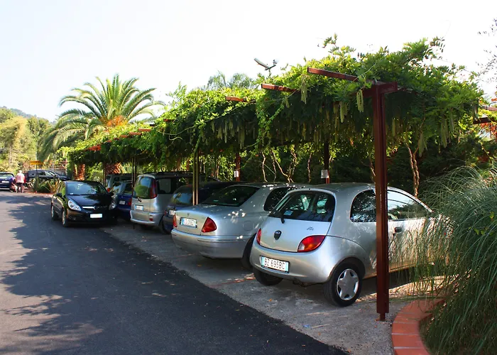 Residence Trivento Palinuro