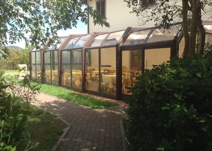 Airone Pisa Hotel Ristorante San Giuliano Terme
