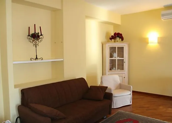 Hotel Morfeo Residence