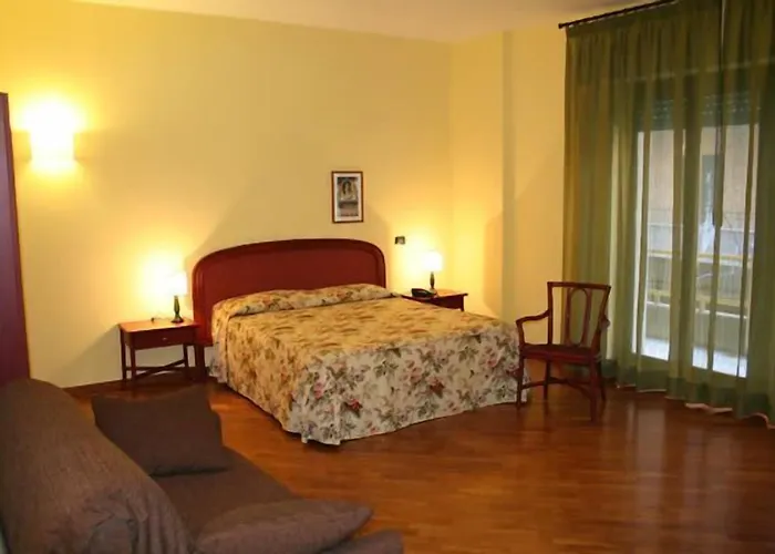Hotel Morfeo Residence