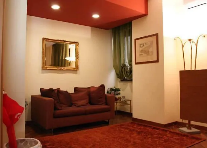 Hotel Morfeo Residence