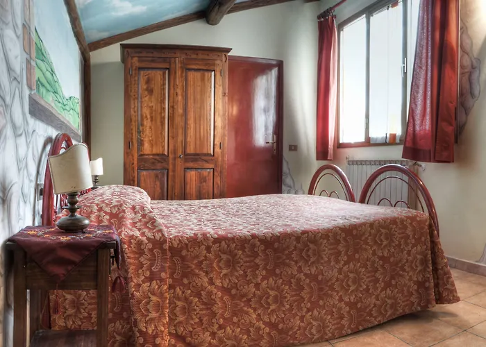 Hotel Masaccio Florença