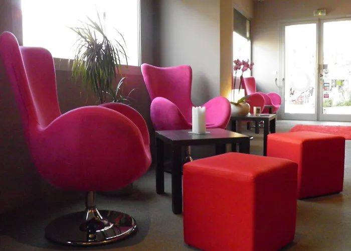 Bliss Hotel