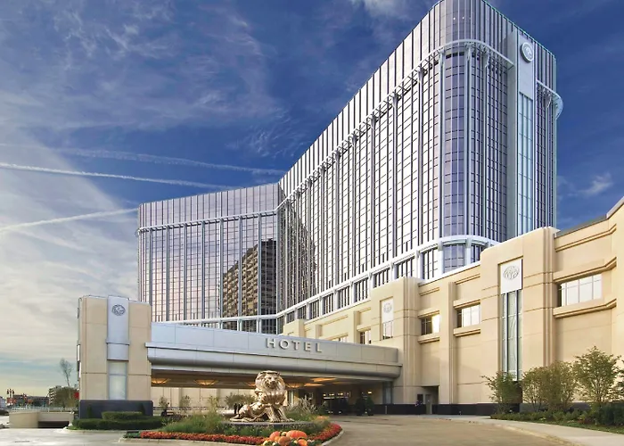 Mgm Grand Detroit