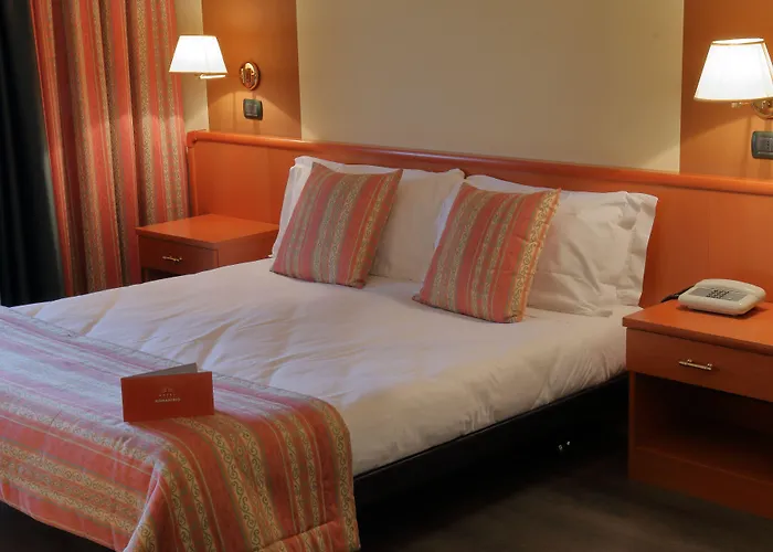 Hotel Romanisio