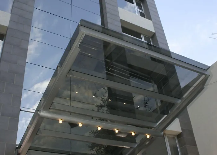 Villaggio Hotel Boutique