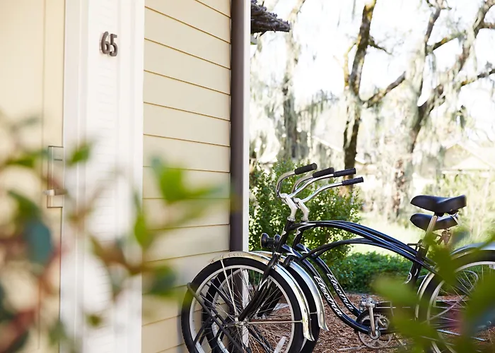 Solage, Auberge Resorts Collection Calistoga