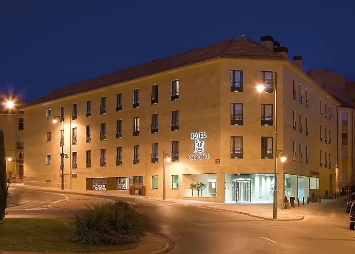 F&G Logroño