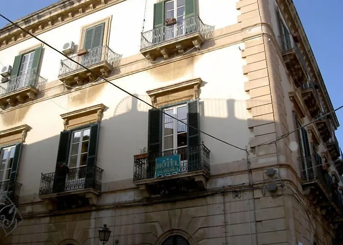 Hotel Aurora