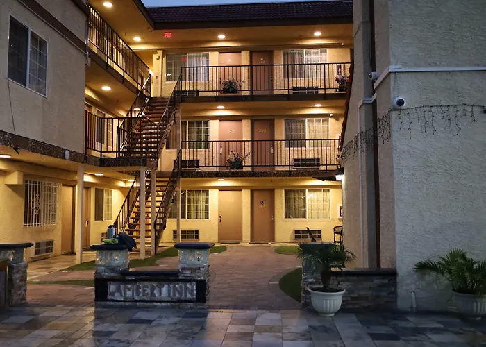 Lambert Inn
