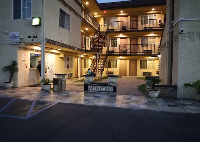 Lambert Inn