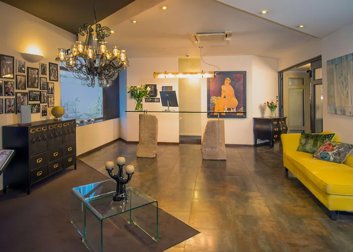 Best Western Plus Hotel Kregenn
