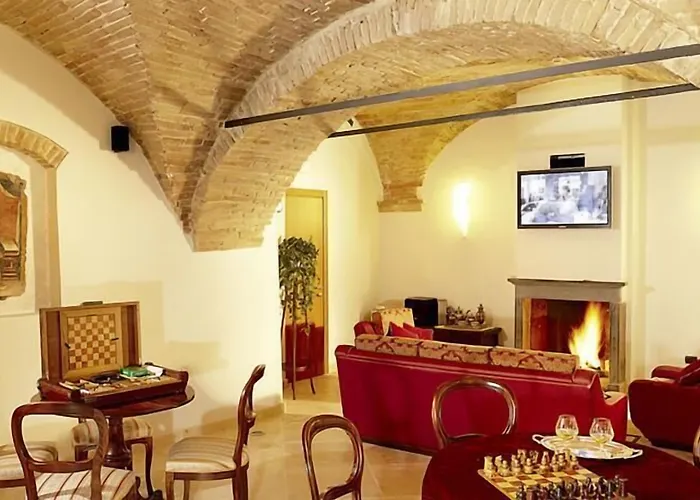 Hotel Italia Foligno