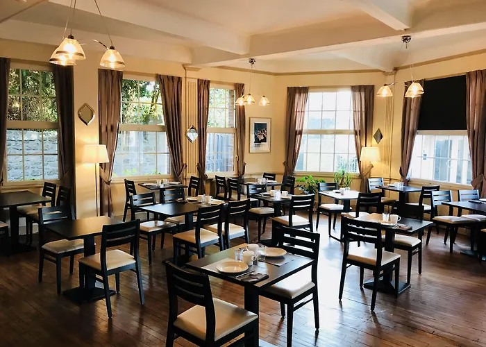 Hotel du Parc Dinard
