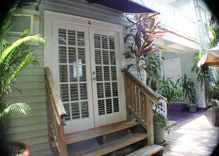 The Grand Guesthouse Key West