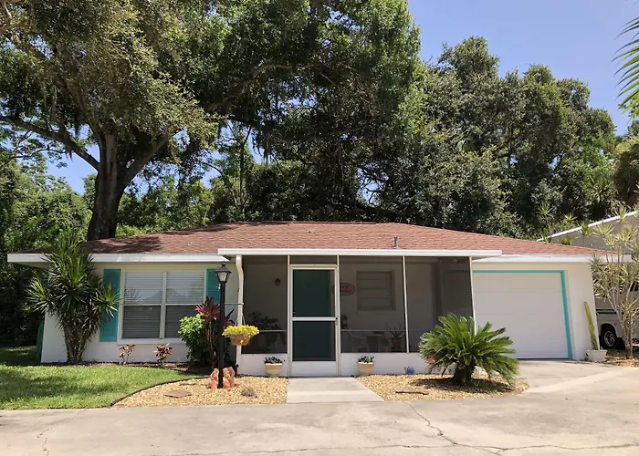 Addy'S Villas Nokomis