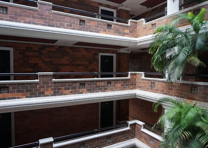 Raming Lodge Hotel Chiang Mai