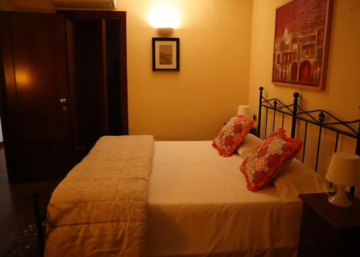 Residenza Domizia