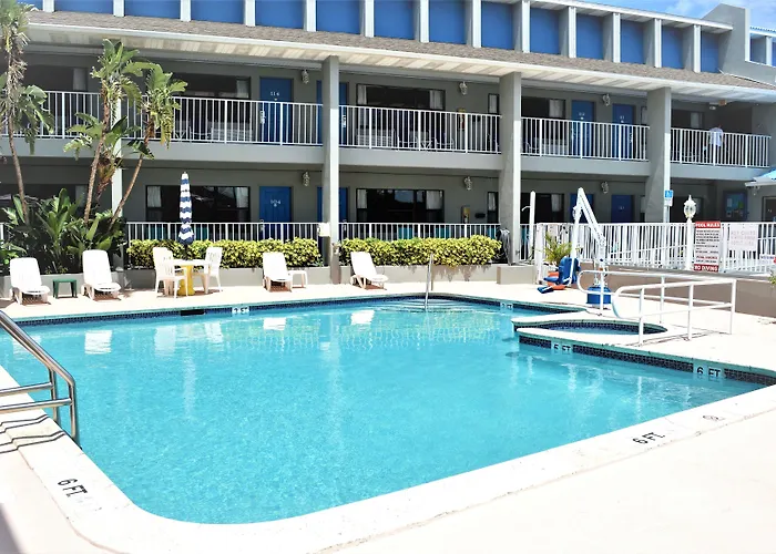 Dockside Inn & Resort Fort Pierce