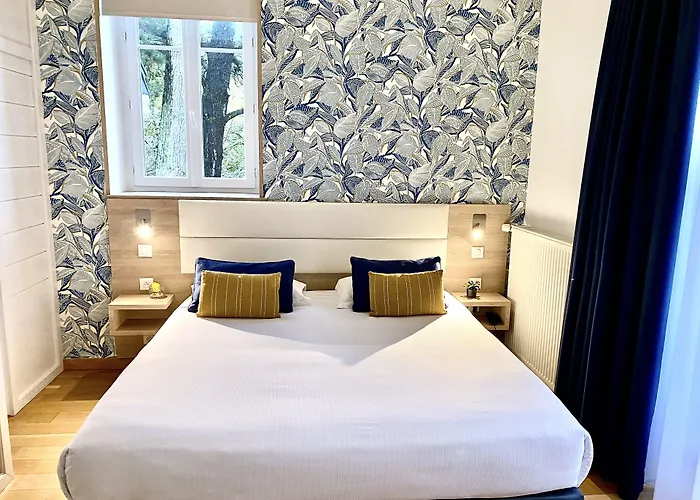 Hôtel Lutétia&Spa
