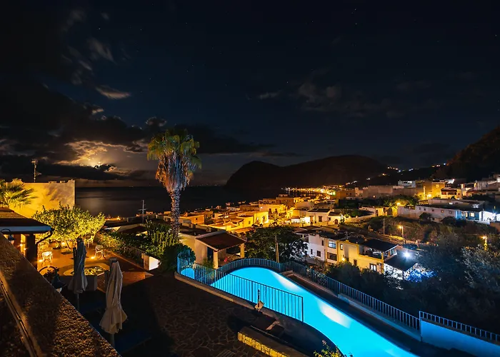 Hotel Residence La Villetta