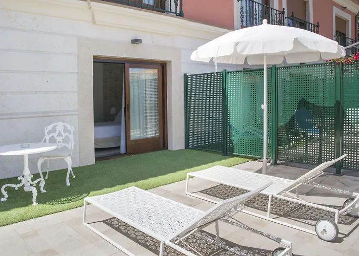 Hotel Boutique Mr Palau Verd - Adults Only Dénia