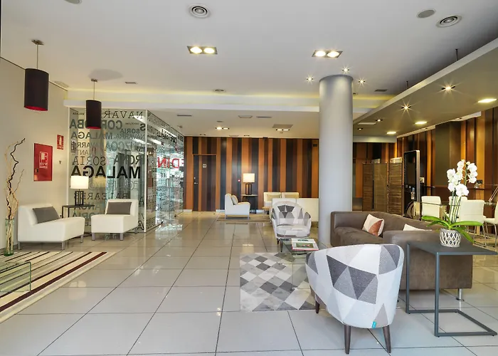 Hotel Guadalmedina