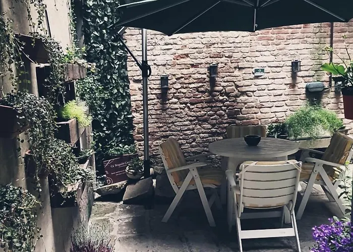 Ca' Bragadin E Carabba Hotel Venice
