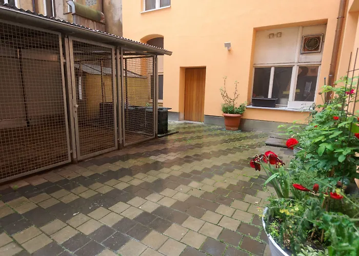 PrivatHotel Probst Nürnberg