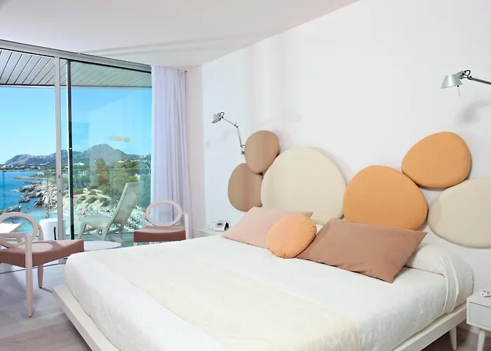 Son Moll Sentits Hotel & Spa - Adults Only Cala Ratjada 