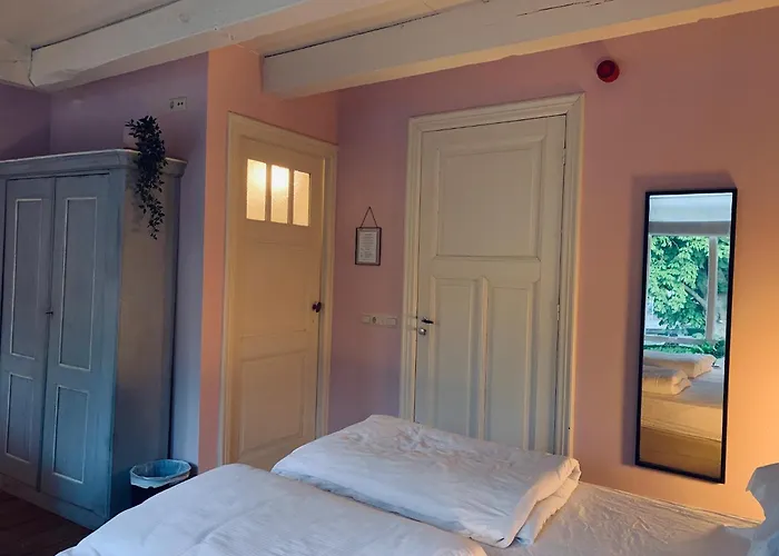 B&B De Reiziger Groede