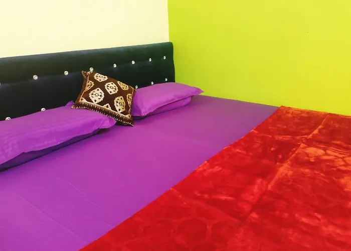 Hotel Samaira