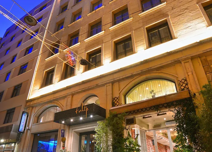 Pera Tulip Hotel & Spa Provincia di Provincia di Istanbul