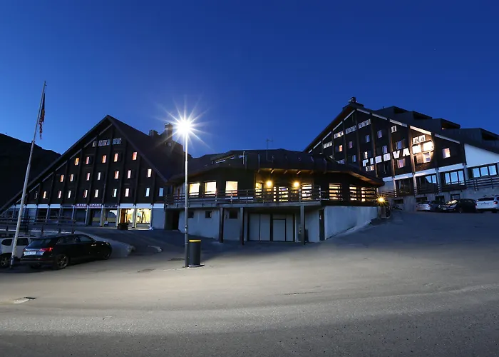 Albergo Quarto Pirovano