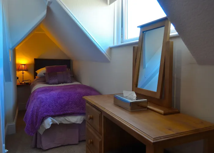The Sandpiper Guest House
