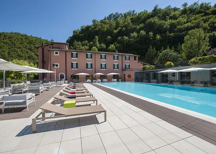 La Reggia Sporting Center Hotel
