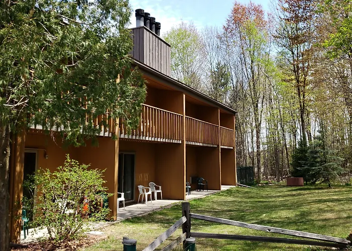 Rib Mountain Inn Wausau