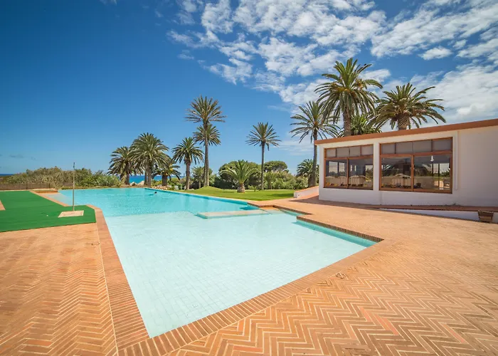 Hotel Porto Santo & Spa