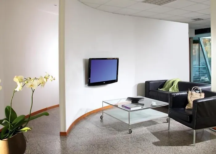 CiampinoHotel